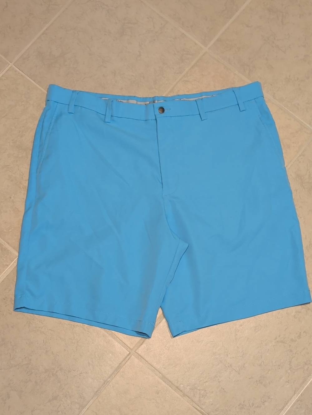 Callaway Mens Golf Shorts
